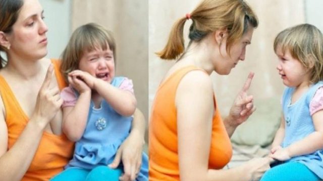 «Έμεινα έγκυος χωρίς να το θέλω, απεχθάνομαι την κόρη μου και ψάχνω δικαιολογίες να μην είμαι μαζί της»