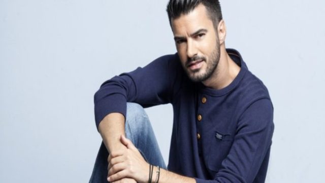 Έλα στη θέση μου: Ο Βλάσης προσπαθεί να πείσει την Θάλεια να μείνει μαζί του