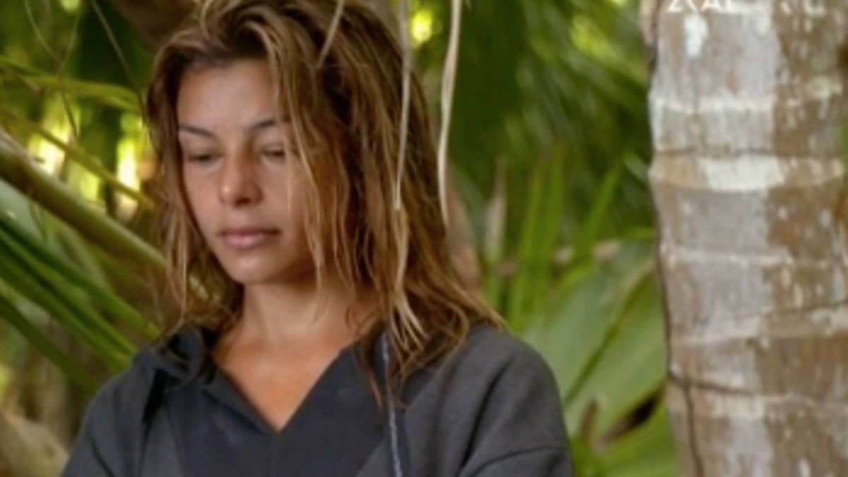 Survivor 4: Τρόμαξαν όλοι με την Ελευθερίου – «Τα πάντα σκοτείνιασαν γύρω μου…»