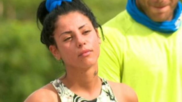 Έλενα Λιλιοπούλου εσύ; Κοντέψαμε να μην αναγνωρίσουμε την παίκτρια του Survivor μετά τις πλαστικές