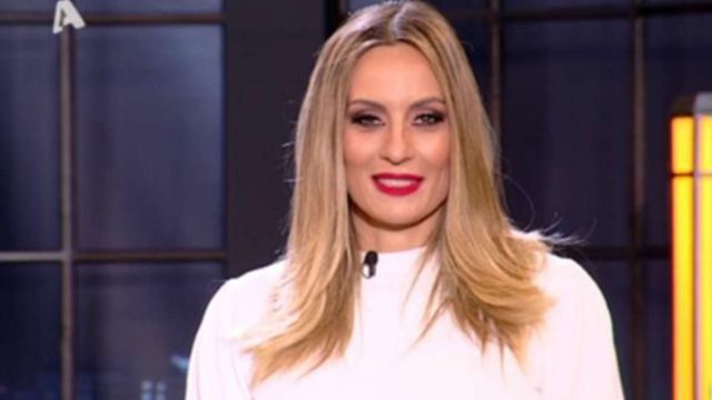 Οριστικό τέλος για την Ελεονώρα Μελέτη