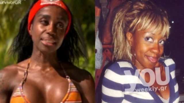 Survivor: Αγνώριστη πριν τις πλαστικές η Ελίζαμπεθ Έλετσι!