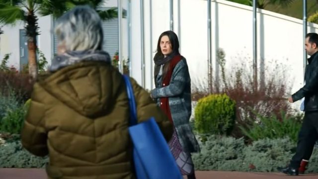 Elif: Η Μελέκ ψάχνει την κόρη της – Θα συναντηθούν;
