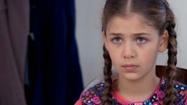Δύσκολες στιγμές για την Elif