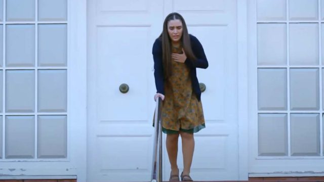 Elif: “Πανικός” στη σειρά – Η Παρλά μισεί τη Ρεϊχάν