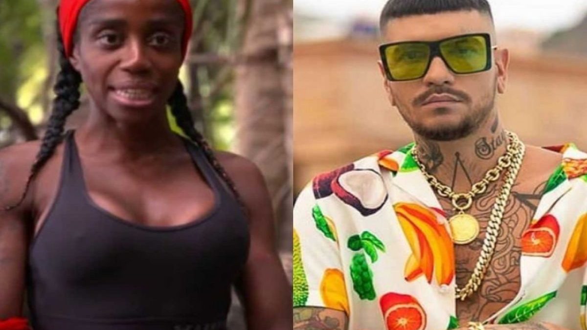 Survivor 4: Ζευγάρι με την Ελίζαμπεθ Ελέτσι, πριν την Ηλιάνα Παπαγεωργίου, ο Snik;