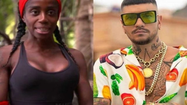 Survivor 4: Ζευγάρι με την Ελίζαμπεθ Ελέτσι, πριν την Ηλιάνα Παπαγεωργίου, ο Snik;