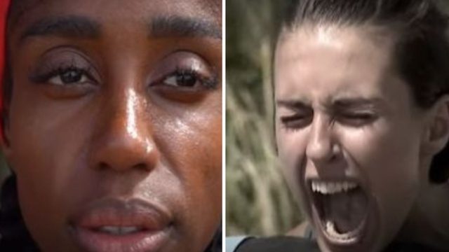 Survivor trailer 17/01: Η αποκαθήλωση της Βασίλισσας – Η Κάτια έφυγε και η Ελίζαμπεθ θέλει να της “φάει” την θέση! (video)