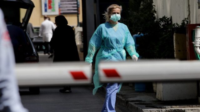 Κορωνοϊός: “Κρατάει” γερά την πρώτη θέση η Αττική – Σταθερή και η Θεσσαλονίκη