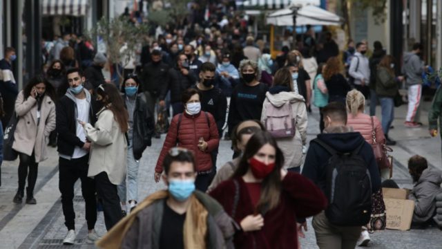 Lockdown: Στο προσκήνιο νέα περιοριστικά μέτρα – Τι ισχύει για το άνοιγμα των σχολείων