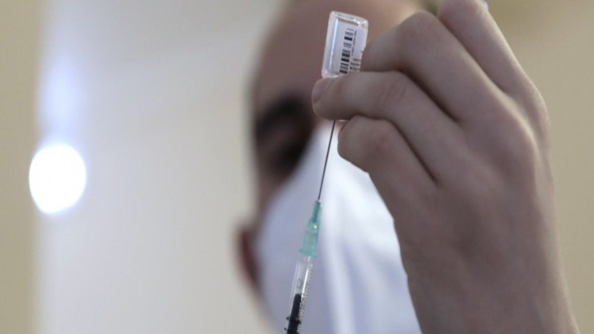 Κορωνοϊός: Την Δευτέρα οι εμβολιασμοί των ατόμων άνω των 85 ετών – Πως θα ενημερωθούν