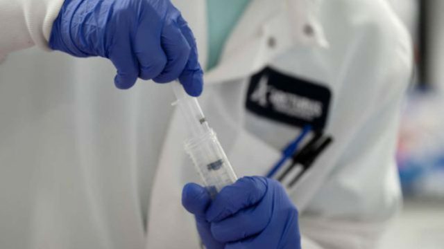 Κορωνοϊός: Ανοίγει αύριο 11/01 η πλατφόρμα των ραντεβού για τους άνω των 85