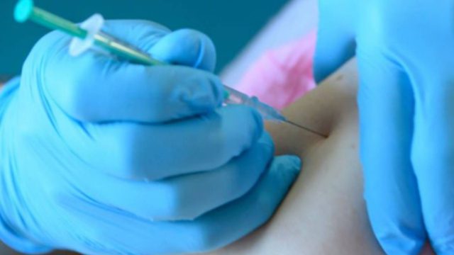 Πέθανε 41χρονη υγειονομικός δύο ημέρες αφότου έκανε το εμβόλιο της Pfizer