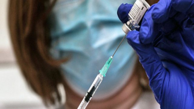 Κορωνοϊός – Κρήτη: Πάνω από 1.000 υγειονομικοί εμβολιάστηκαν μέσα σε τέσσερις μέρες