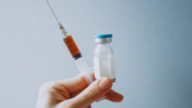 Κορωνοϊός – Αποκάλυψη: Αυτό το ποσοστό Ελλήνων θέλει να κάνει το εμβόλιο