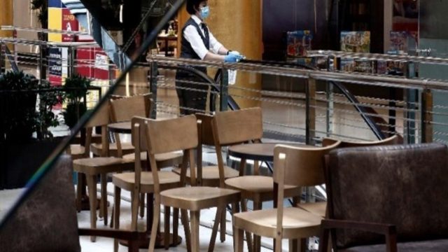 Μείωση ενοικίου: Μεγάλη “ανάσα” για τους επιχειρηματίες που έχουν “χτυπηθεί” από την πανδημία