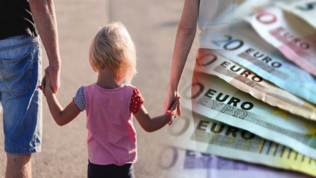 ΟΠΕΚΑ-Επίδομα παιδιού: Πότε ανοίγει η πλατφόρμα – Οι ημερομηνίες πληρωμής