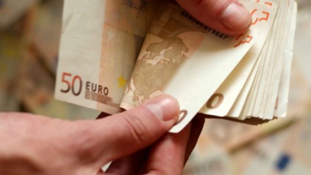 Επίδομα 534 ευρώ: Πληρώνονται οι δικαιούχοι τις αναστολές Δεκεμβρίου!