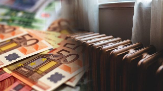 Επίδομα θέρμανσης: Μεγάλες ανατροπές με τα ποσά – Σε δύο φάσεις θα πραγματοποιηθεί η πληρωμή του
