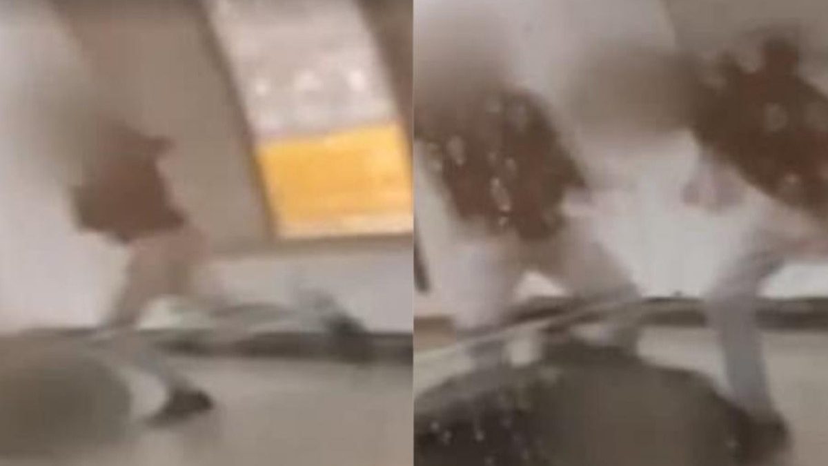 «Μας είπε κάτι για το σπίτι μας…» – Απολογήθηκαν για την επίθεση στο Μετρό της Ομόνοιας οι ανήλικοι
