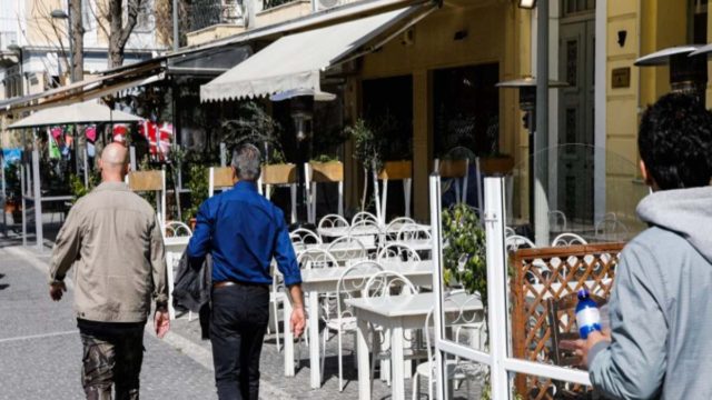 Lockdown: Απαλλάσσονται οι επιχειρήσεις από το ενοίκιο που θα παραμείνουν κλειστές μέχρι τις 11 Ιανουαρίου