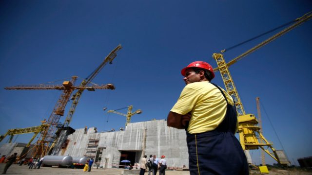 Συναγερμός στις ΗΠΑ: Μεγάλη διαρροή υγρού αζώτου σε εργοστάσιο – Αρκετοί είναι οι τραυματίες