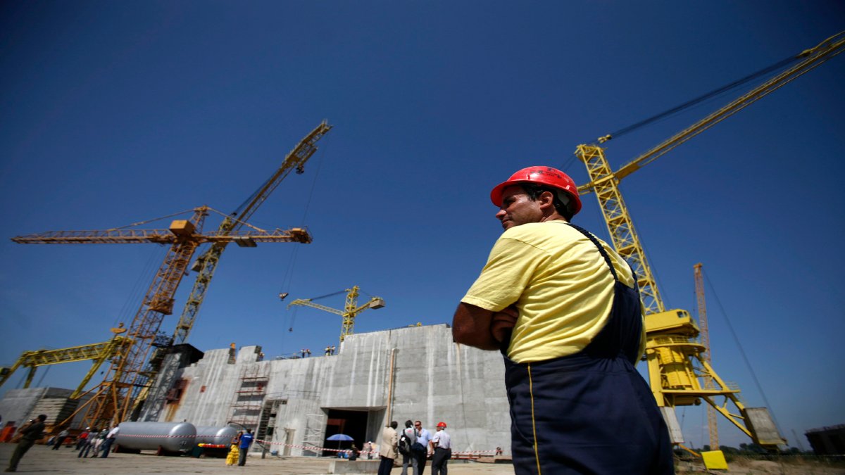 Συναγερμός στις ΗΠΑ: Μεγάλη διαρροή υγρού αζώτου σε εργοστάσιο – Αρκετοί είναι οι τραυματίες
