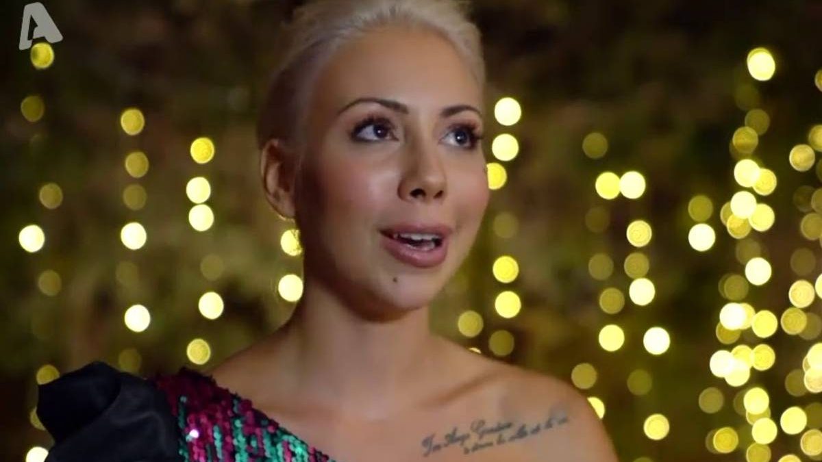 The Bachelor: Εριέττα εσύ; Καμία σχέση πριν από τις πλαστικές και το… φουσκωμένο πρόσωπο
