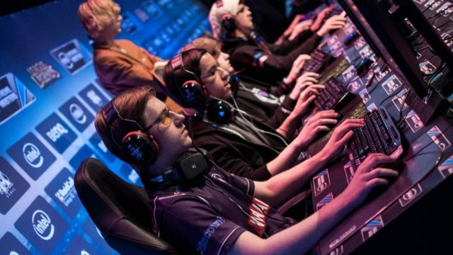 E-sports: όταν το παιχνίδι παύει να είναι «παιχνίδι»