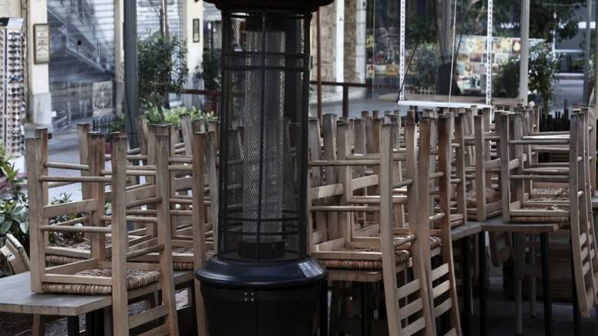 Εστίαση: Σε καραντίνα εδώ και 147 ημέρες! Τα σενάρια για άνοιγμα