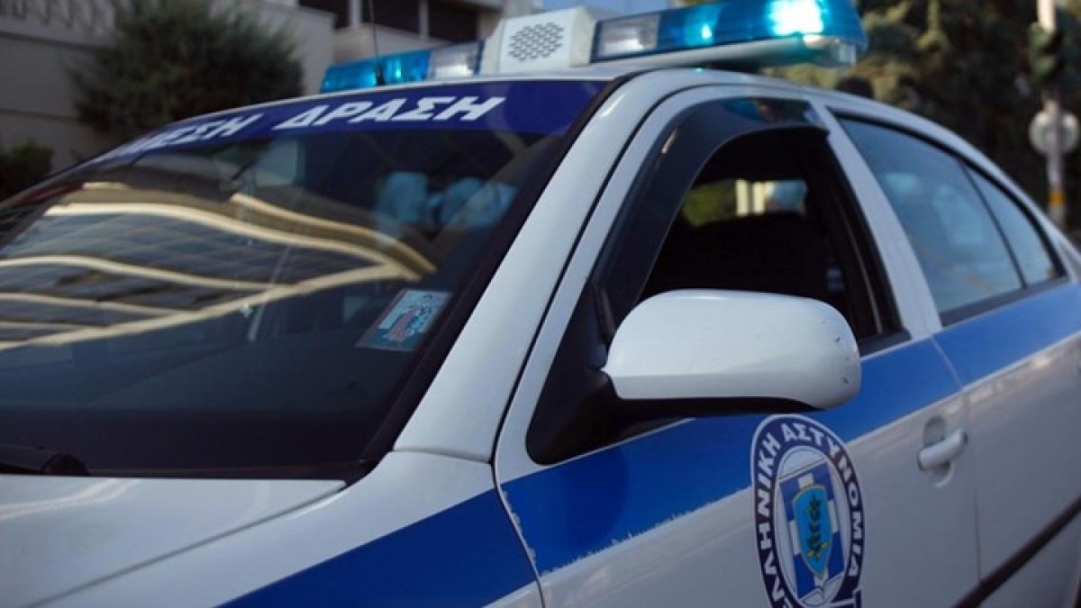 Θρίλερ στην Εύβοια: Δάσκαλος βρέθηκε μαχαιρωμένος