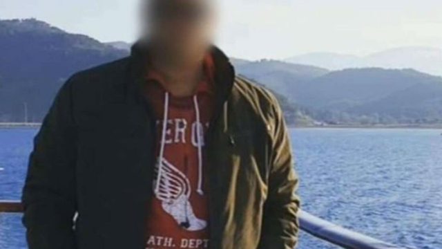 Εύβοια: «Πάλεψε για χάρη μου» – Συγκλονίζει ο αδερφός του 24χρονου που βούτηξε για τον σταυρό (Video)