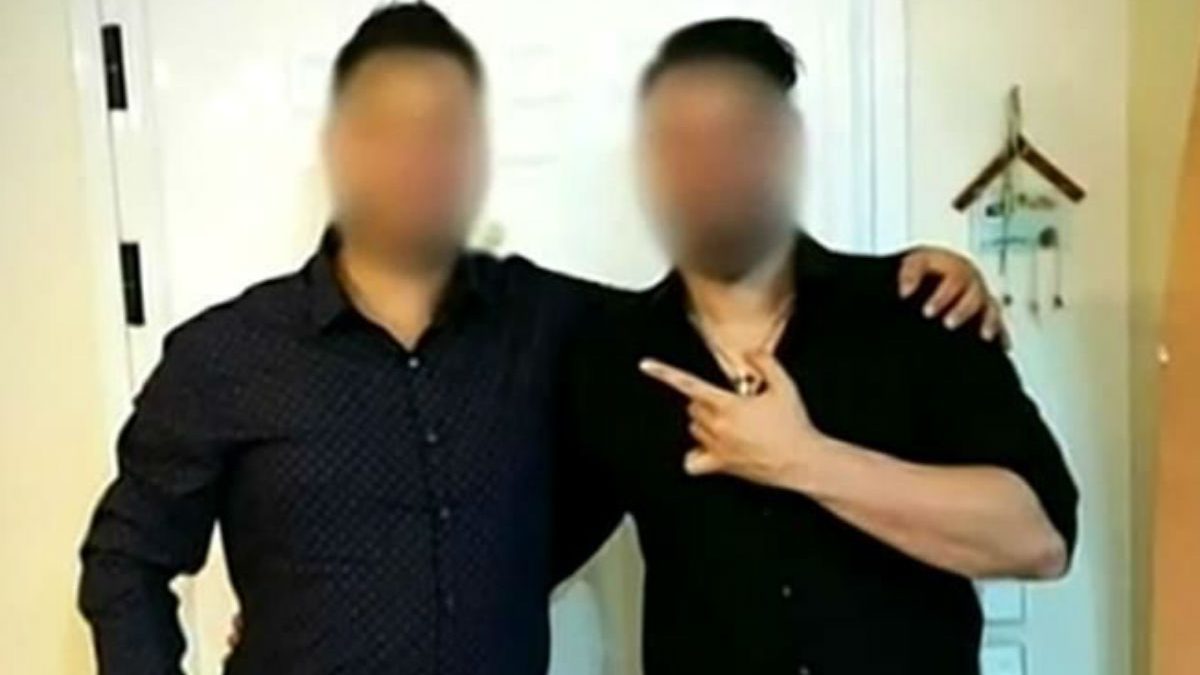 Εύβοια: Αποκαλύψεις για το τραγικό ατύχημα του 24χρονου – Τι είπε αυτόπτης μάρτυρας (Video)
