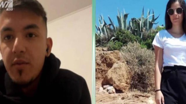 Εξαφάνιση 19χρονης στο Κορωπί: «Τσακίζει» καρδιές ο αδελφός της Αρτέμιδας – «Δώσε ένα σημάδι ζωής…»