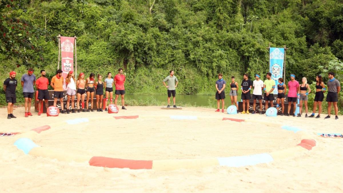 Survivor spoiler 06/01: Αυτό είναι το συγκλονιστικό έπαθλο που θα κερδίσει ο νικητής της σημερινής μάχης!