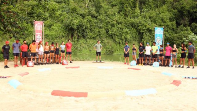 Survivor spoiler 06/01: Αυτό είναι το συγκλονιστικό έπαθλο που θα κερδίσει ο νικητής της σημερινής μάχης!