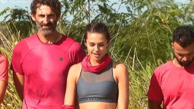 Survivor 4: Οι εντάσεις, τα… καρφιά και οι 2 παίκτες προς αποχώρηση – Δείτε τα highlights