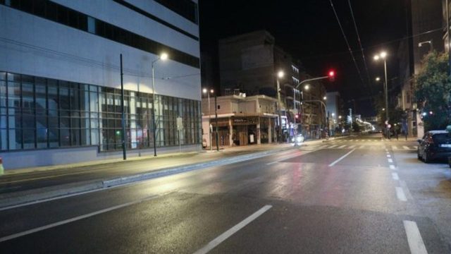 «Ολική απαγόρευση μετά τα 866 σημερινά κρούσματα»: Βόμβα με πιο σκληρό  lockdown
