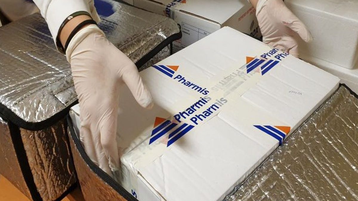MRNA: Το τελειωτικό χτύπημα της επιστήμης στον καρκίνο