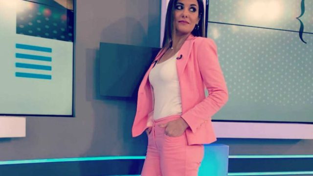 Σάρωσε η Φαίη Μαυραγάνη:  Πανηγυρισμοί στο OPEN με την τηλεθέαση