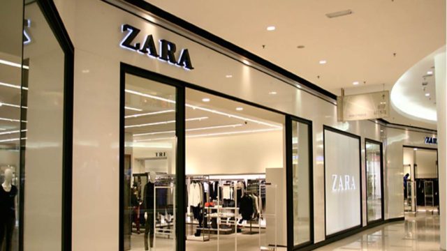 ZARA: Προλάβετε την απίστευτη προσφορά – Φόρεμα μόνο 9,99 ευρώ!