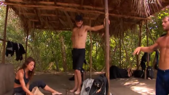 Survivor spoiler 25/01: Αποκλειστικό 2λεπτο απόσπασμα από το σημερινό επεισόδιο – Χαμός για το ρύζι! (video)