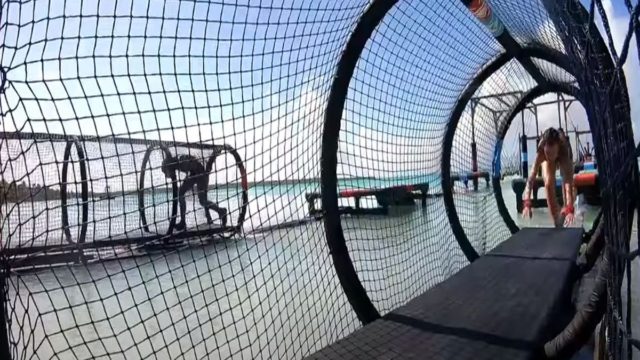 Survivor spoiler, 04/01: Αυτή η ομάδα θα κερδίσει την πρώτη ασυλία!