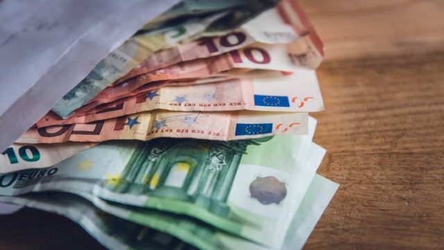 Συντάξεις: Ξεκίνησαν οι πληρωμές – Πότε θα ολοκληρωθεί η καταβολή τους