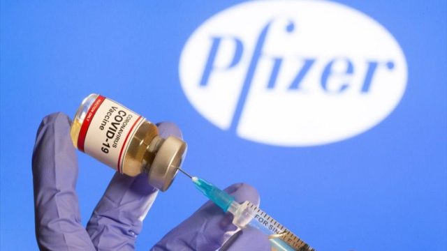 Κορωνοϊός: Άσχημες εξελίξεις με το εμβόλιο των Pfizer/BioNTech