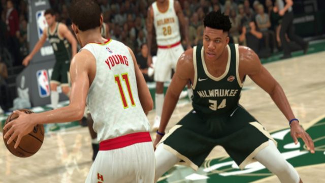NBA 2K21 Next Generation Review – Στον γυαλισμένο ημιόροφο…