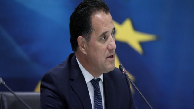 Γεωργιάδης: Να κάνουμε λίγη υπομονή και θα τα καταφέρουμε