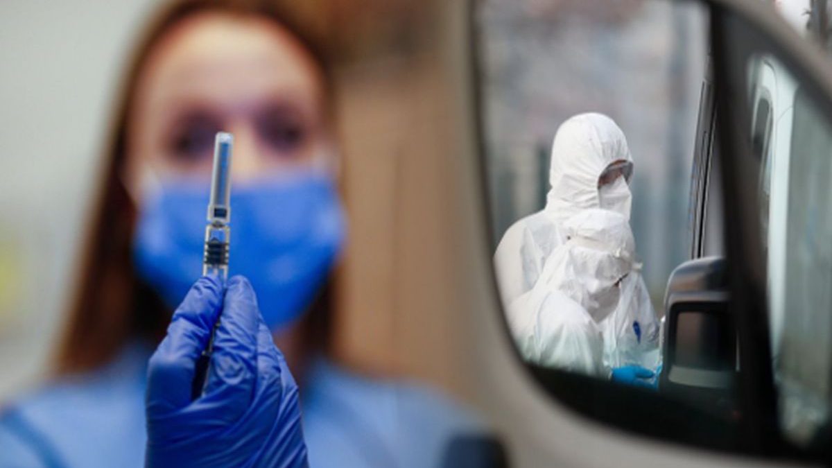 Γερμανία: 10 μαζικοί θάνατοι αμέσως μετά τον εμβολιασμό με το σκεύασμα των Pfizer/BioNTech για τον κορωνοϊό