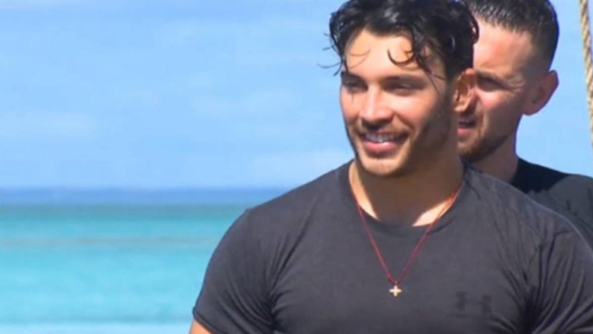 Survivor 4: Μάχη για την ζωή του έδωσε ο Γιώργος Ασημακόπουλος – Το σοβαρό μικρόβιο σε ηλικία 19 ετών!