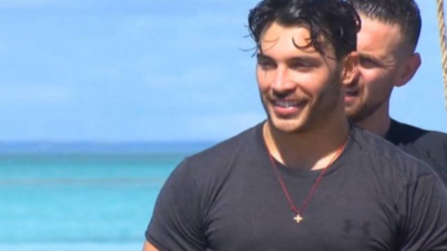 Survivor 4: Μάχη για την ζωή του έδωσε ο Γιώργος Ασημακόπουλος – Το σοβαρό μικρόβιο σε ηλικία 19 ετών!